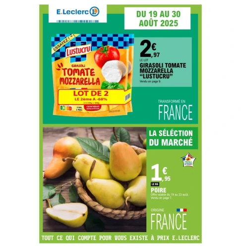 catalog auchan