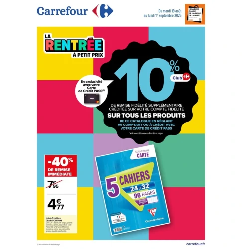 catalog auchan
