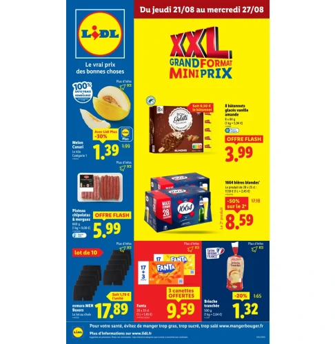 catalog auchan