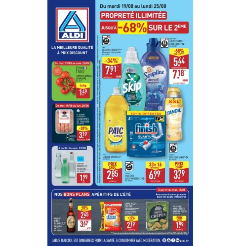 catalog auchan