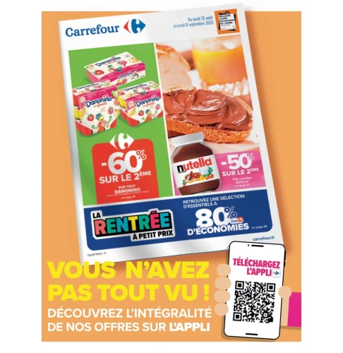 catalog auchan