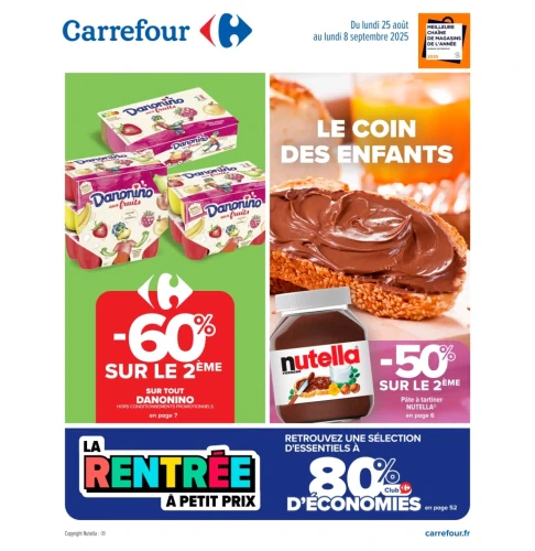 catalog auchan