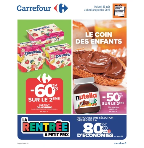 catalog auchan