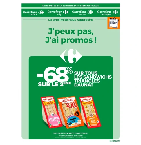 catalog auchan