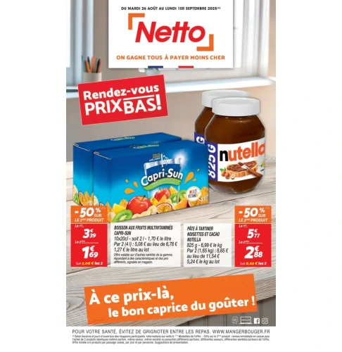 catalog auchan
