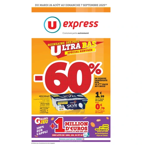 catalog auchan