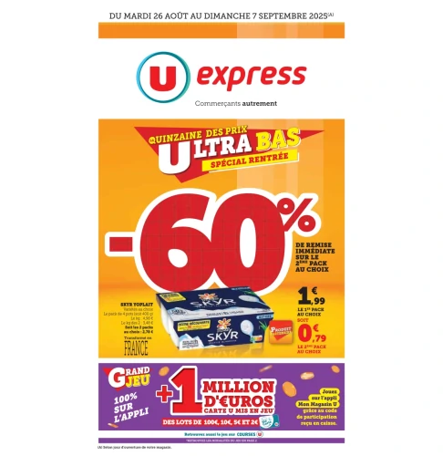 catalog auchan