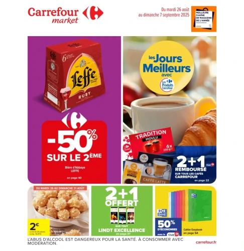 catalog auchan