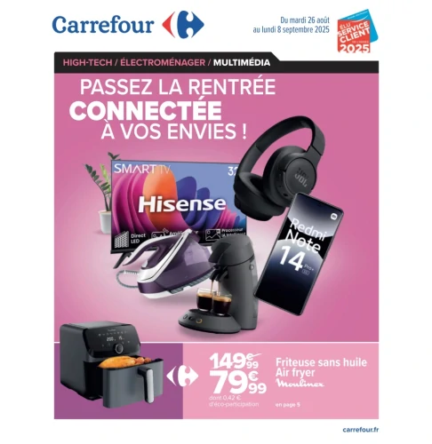 catalog auchan