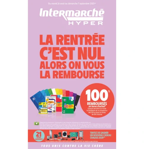 catalog auchan