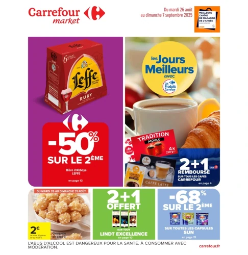 catalog auchan