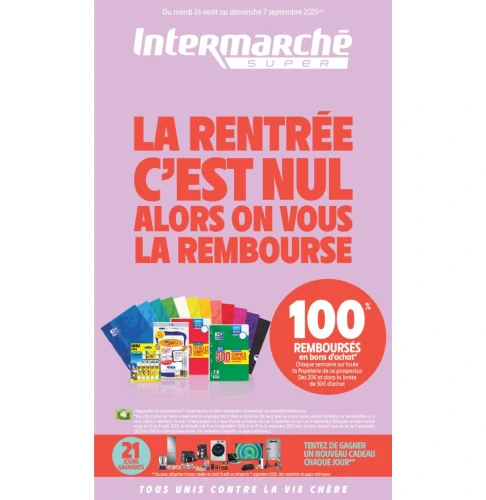 catalog auchan