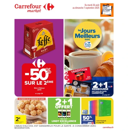 catalog auchan