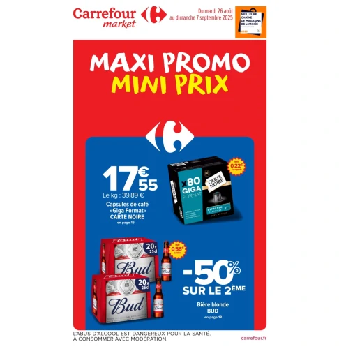 catalog auchan
