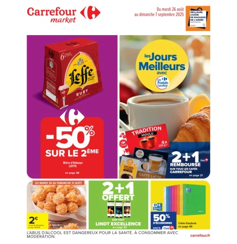 catalog auchan
