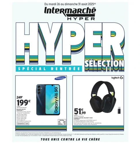 catalog auchan