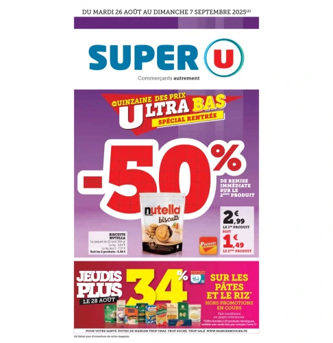 catalog auchan
