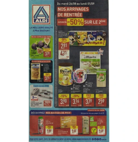 catalog auchan
