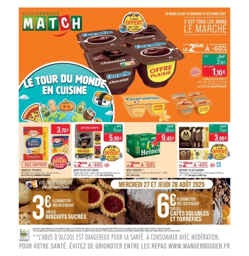 catalog auchan