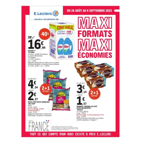 catalog auchan