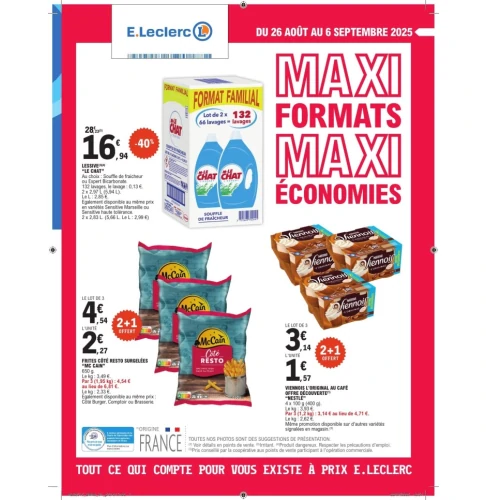 catalog auchan