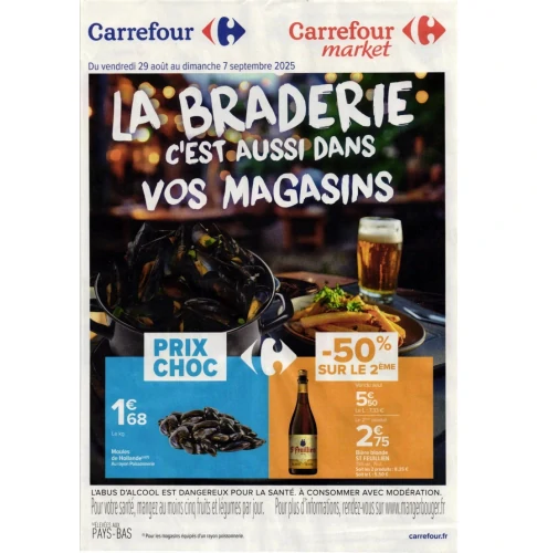 catalog auchan