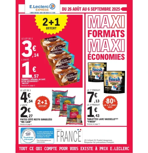 catalog auchan