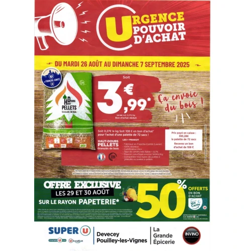 catalog auchan