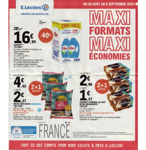 catalog auchan