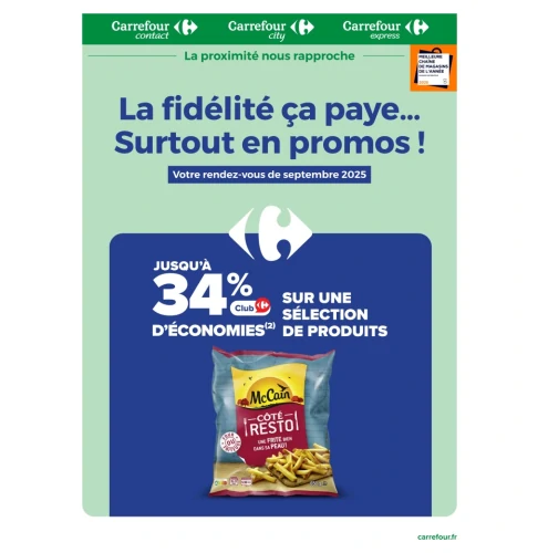 catalog auchan