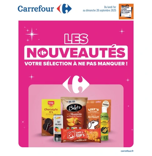 catalog auchan