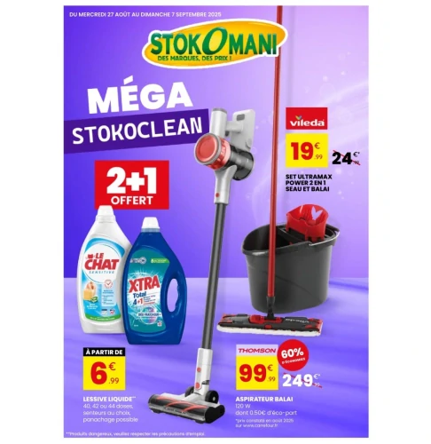 catalog auchan