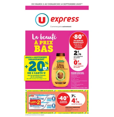 catalog auchan