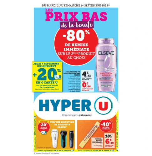 catalog auchan