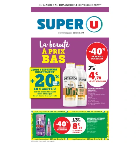 catalog auchan