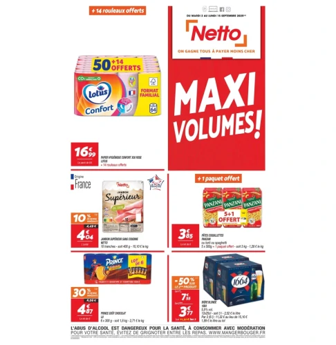 catalog auchan