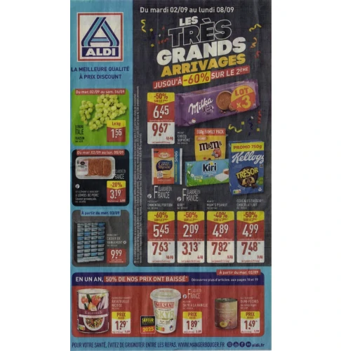 catalog auchan