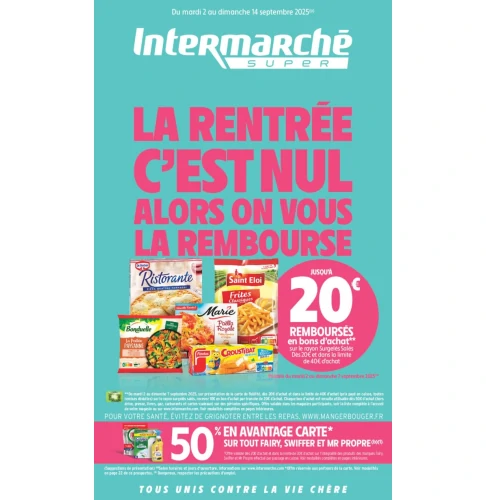 catalog auchan