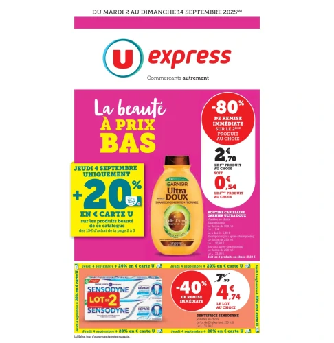 catalog auchan