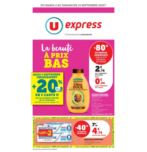 catalog auchan