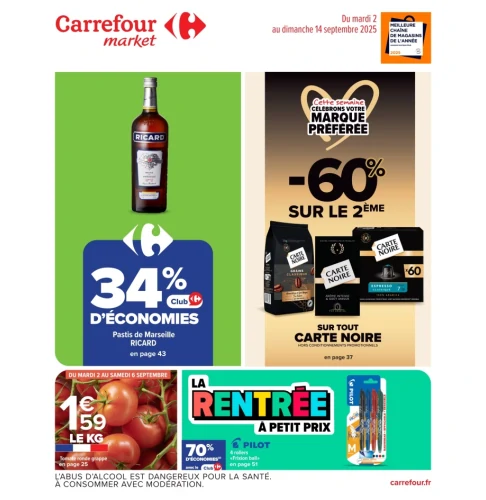catalog auchan