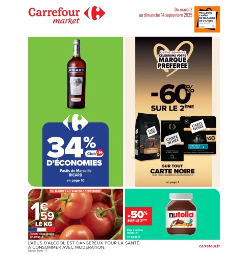 catalog auchan