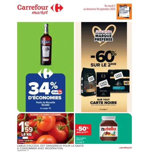 catalog auchan