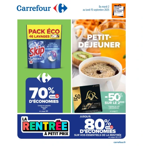 catalog auchan