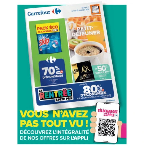 catalog auchan