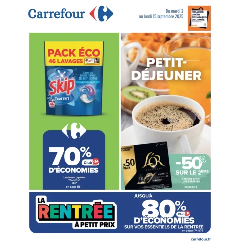catalog auchan