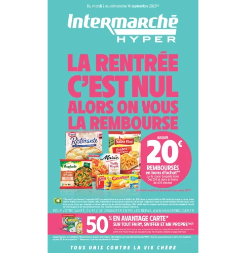 catalog auchan