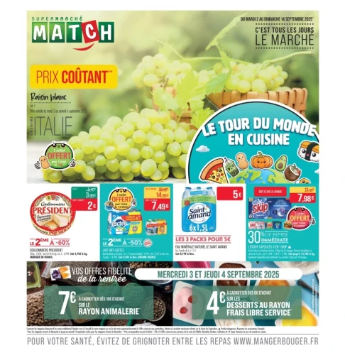 catalog auchan