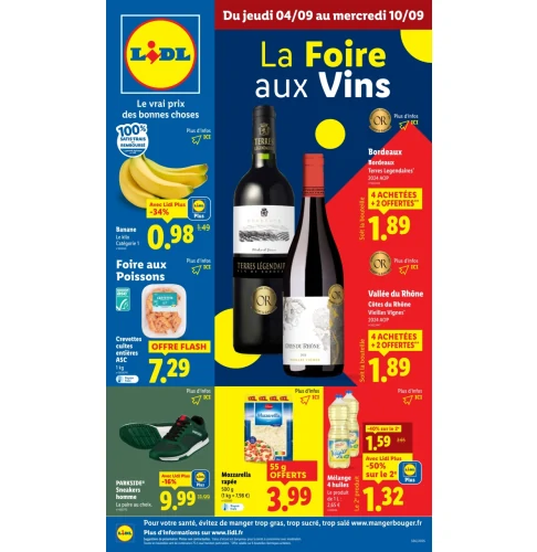 catalog auchan