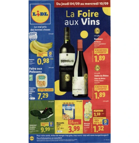 catalog auchan